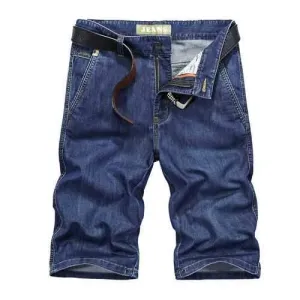 30-44 Summer Loose Jeans