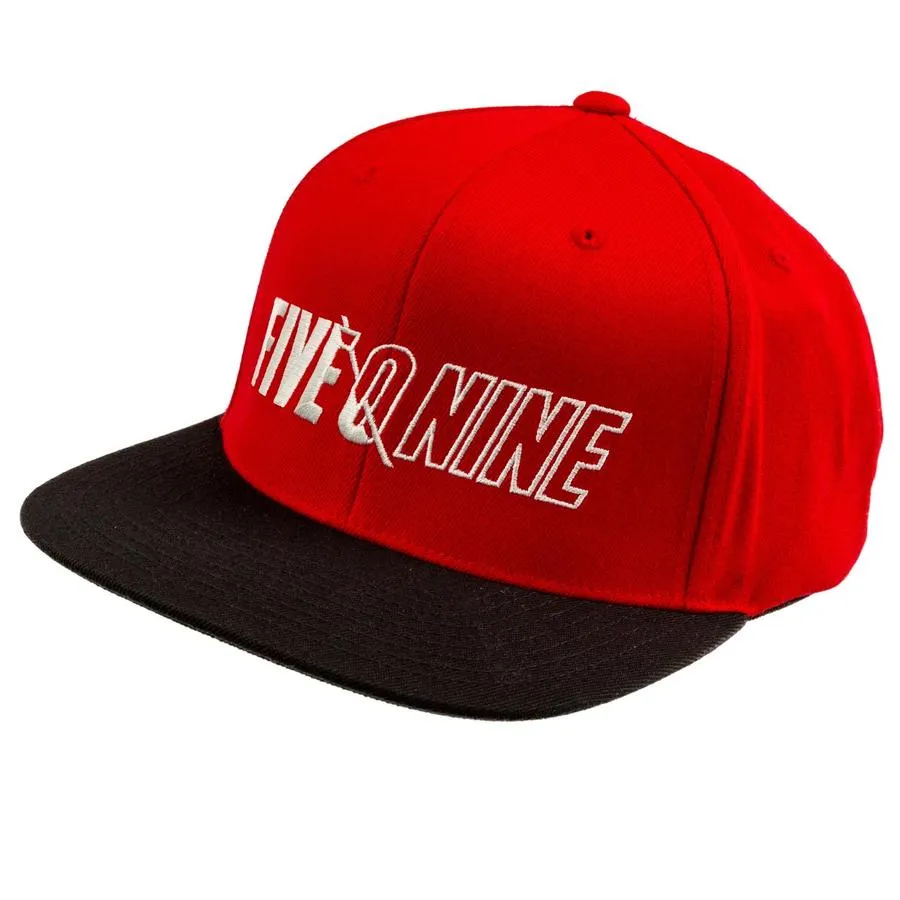 509 Five O Nine Legacy Flex Fit