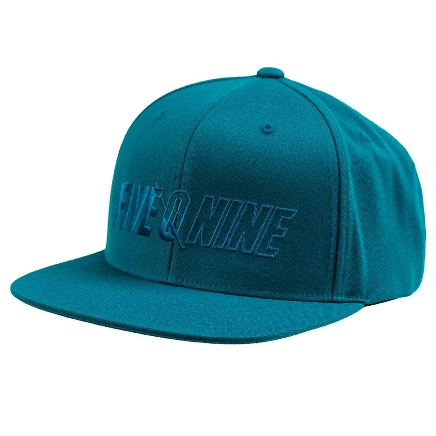 509 Five O Nine Legacy Flex Fit