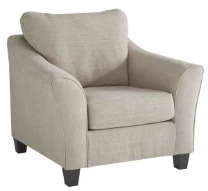 Abney - Chair