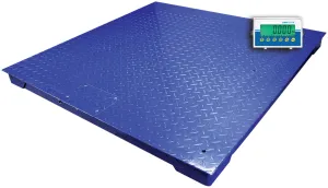 Adam Equipment PT 315-5 [AE403a]PT Platforms with AE 403, 5000 lb x 1 lb