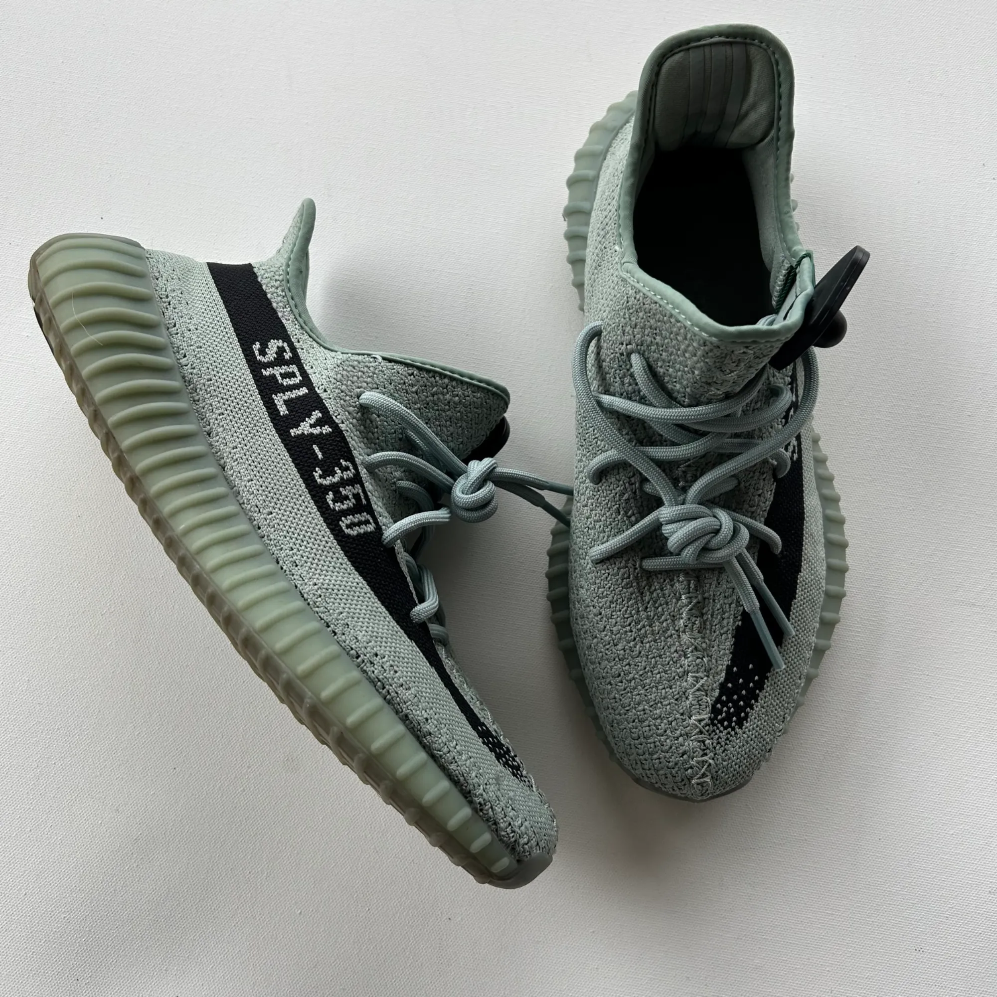 Adidas Yeezy Casual Shoes Mens 9.5