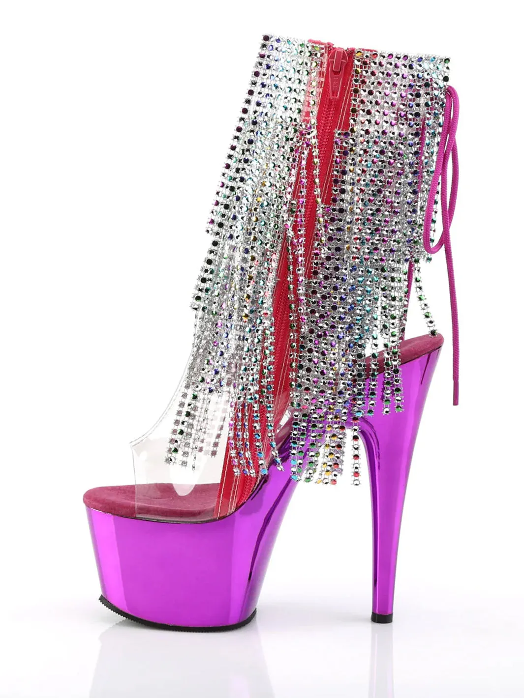 ADORE-1017RSF - FUCHSIA CHROME ✰ PRE ORDER ✰