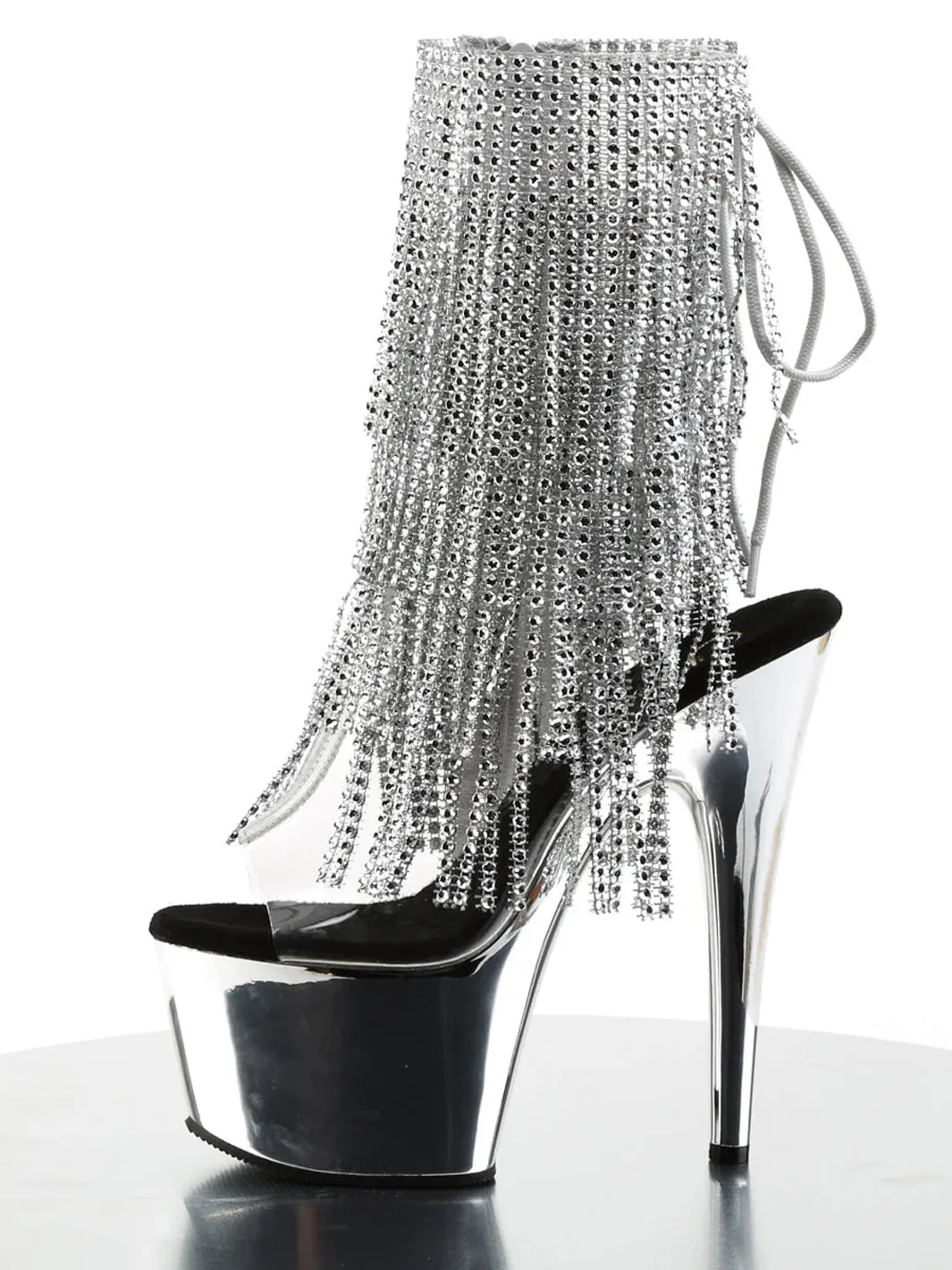 ADORE-1017RSF - SILVER CHROME ✰ PRE ORDER ✰