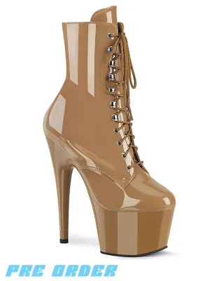 ADORE-1020 - TOFFEE PATENT ✰ PRE ORDER ✰