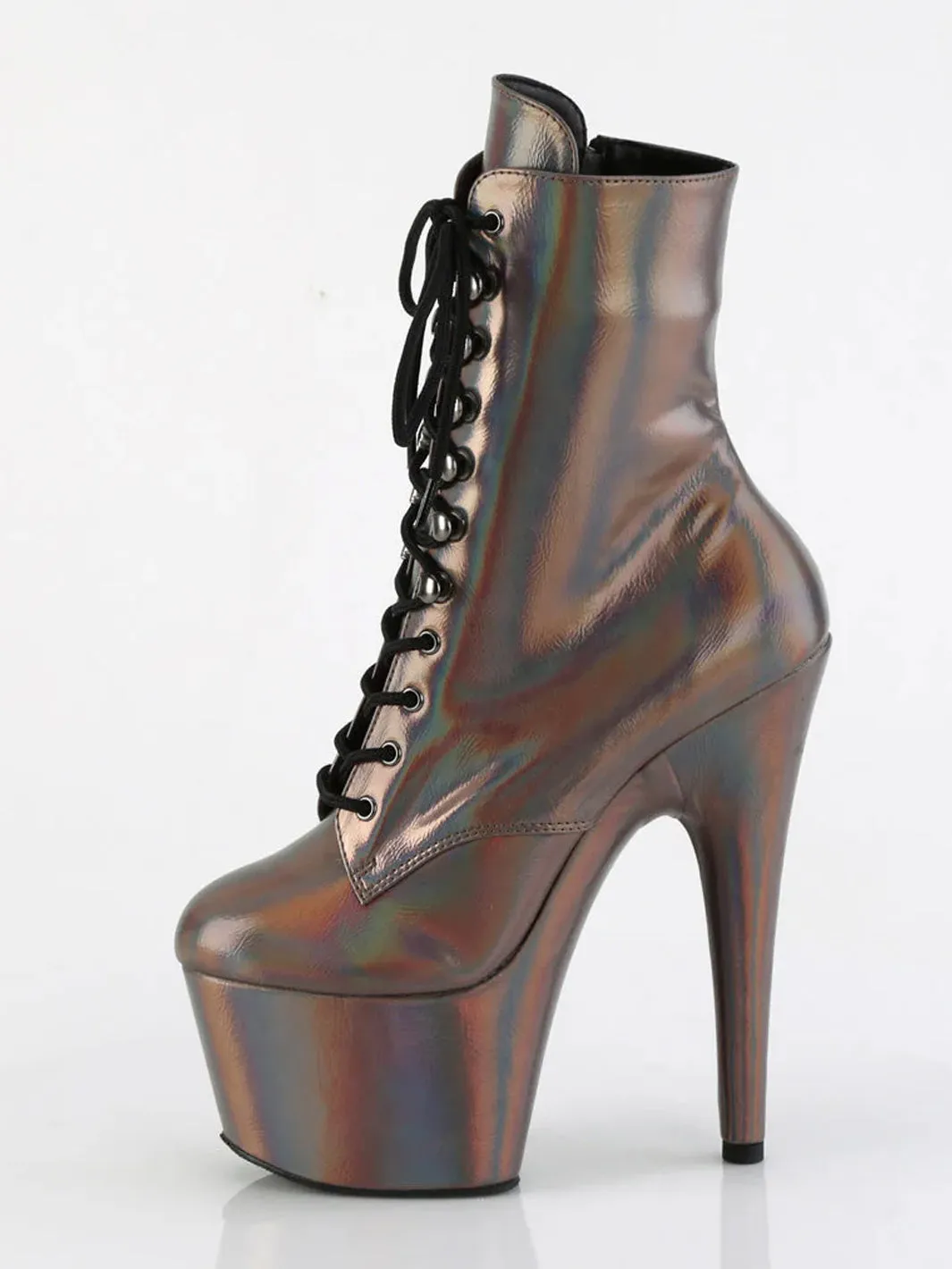 ADORE-1020HG - GUNMETAL HOLO ✰ PRE ORDER ✰