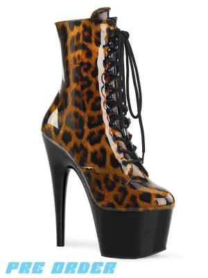 ADORE-1020LP - BROWN LEOPARD ✰ PRE ORDER ✰
