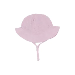 ANGEL DEAR- SUNHAT - BALLET SOLID MUSLIN