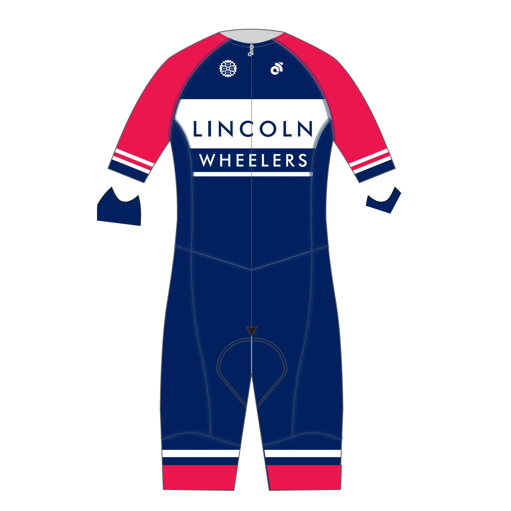 APEX Summer Race Suit