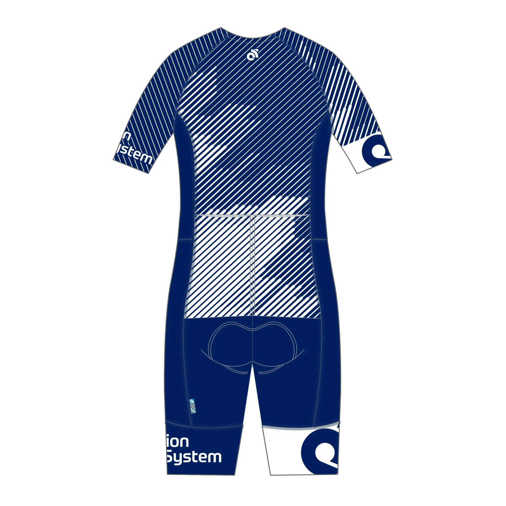 APEX Summer Race Suit