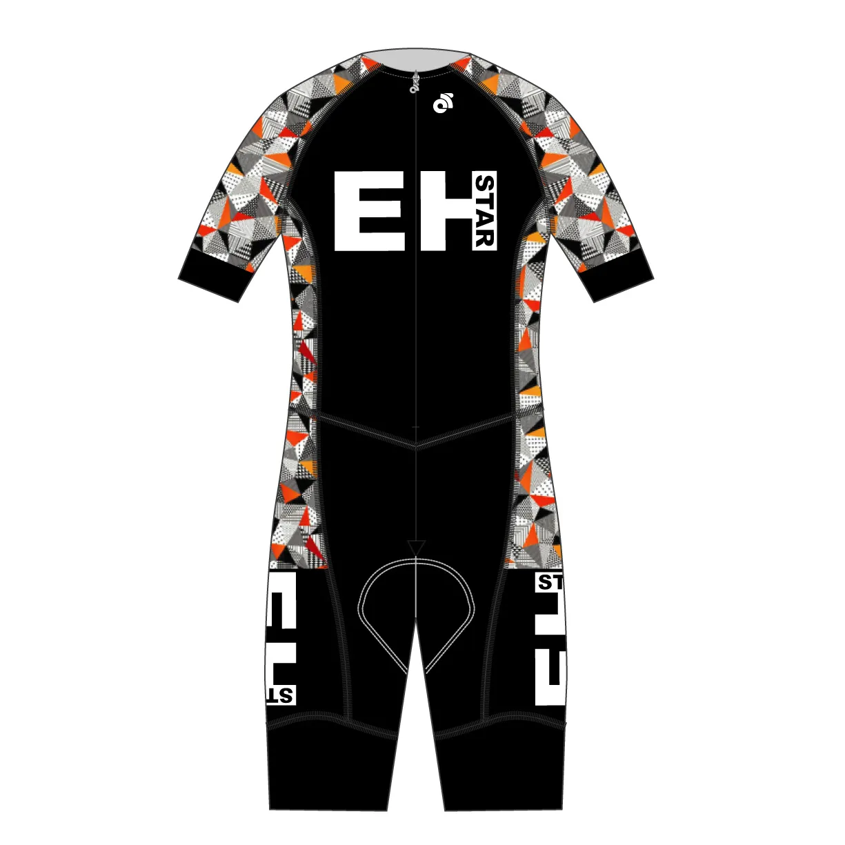APEX Summer Race Suit