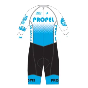 APEX Summer Race Suit