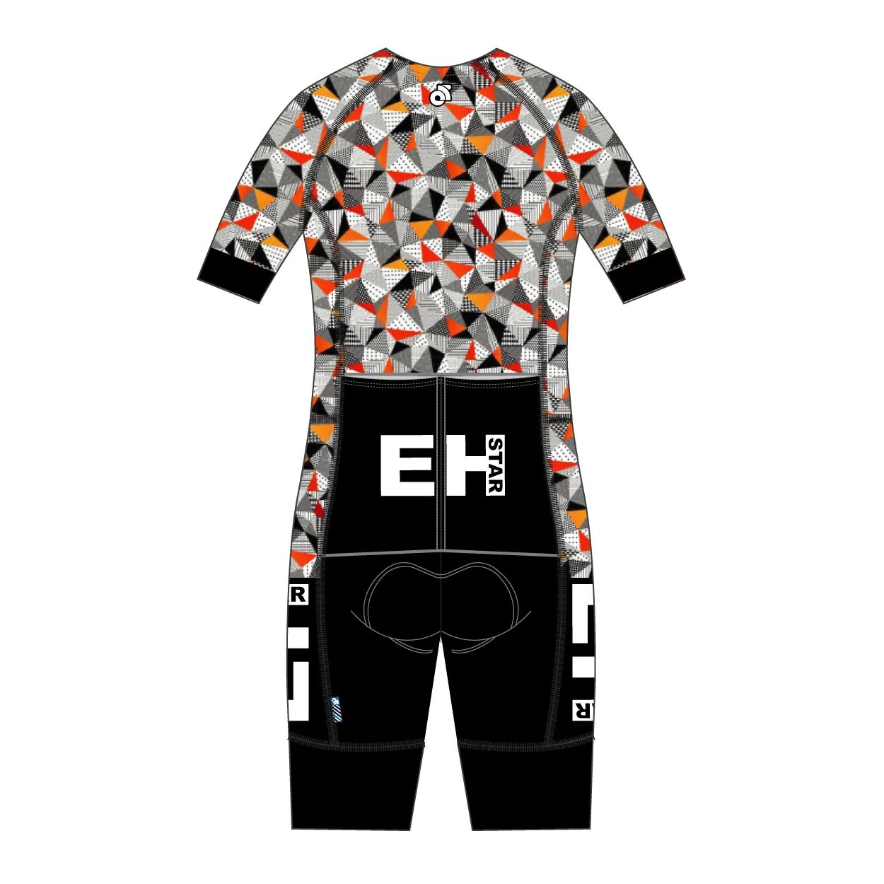 APEX Summer Race Suit