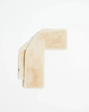 Apparis Kai Scarf Latte