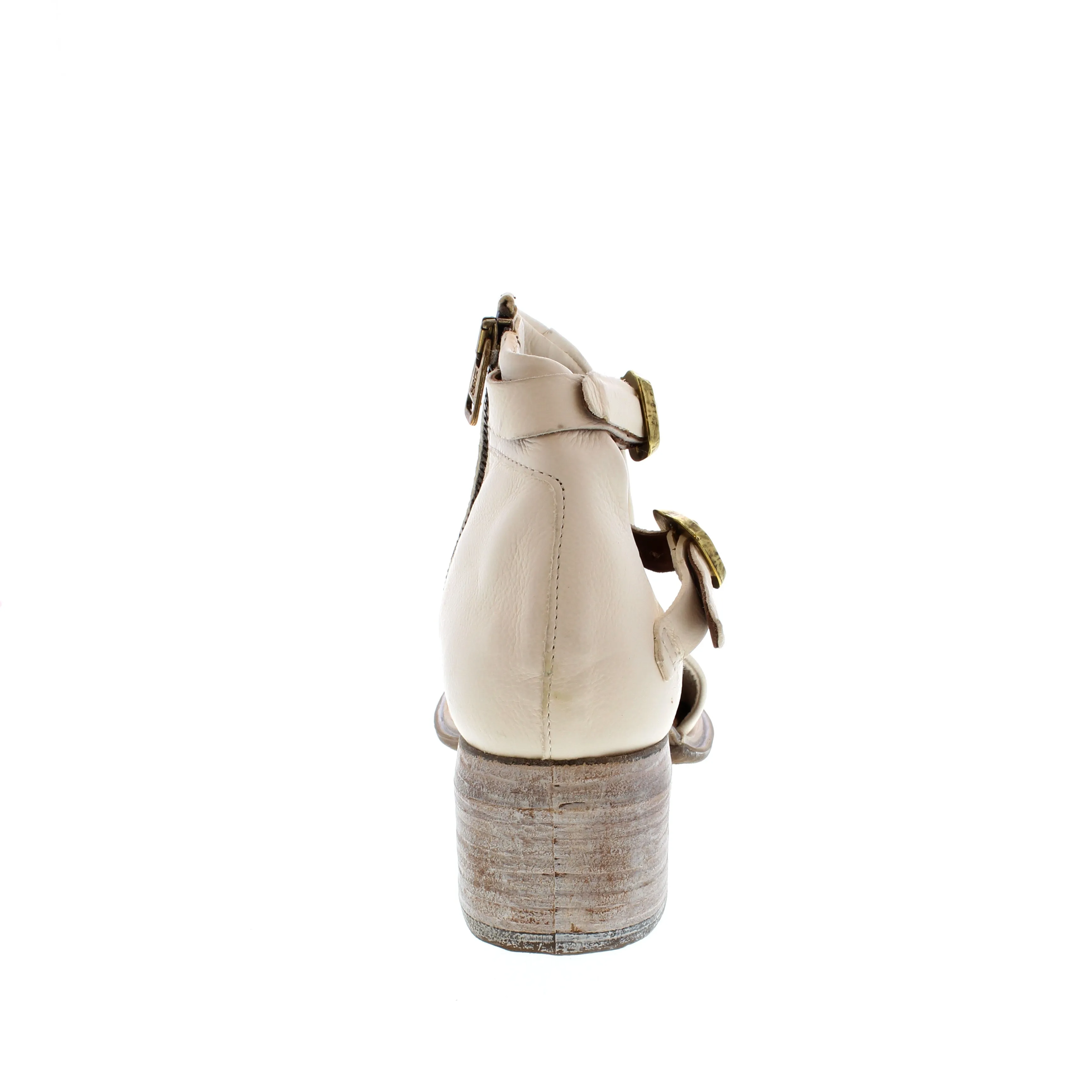 A.S.98 A83007-101 - White
