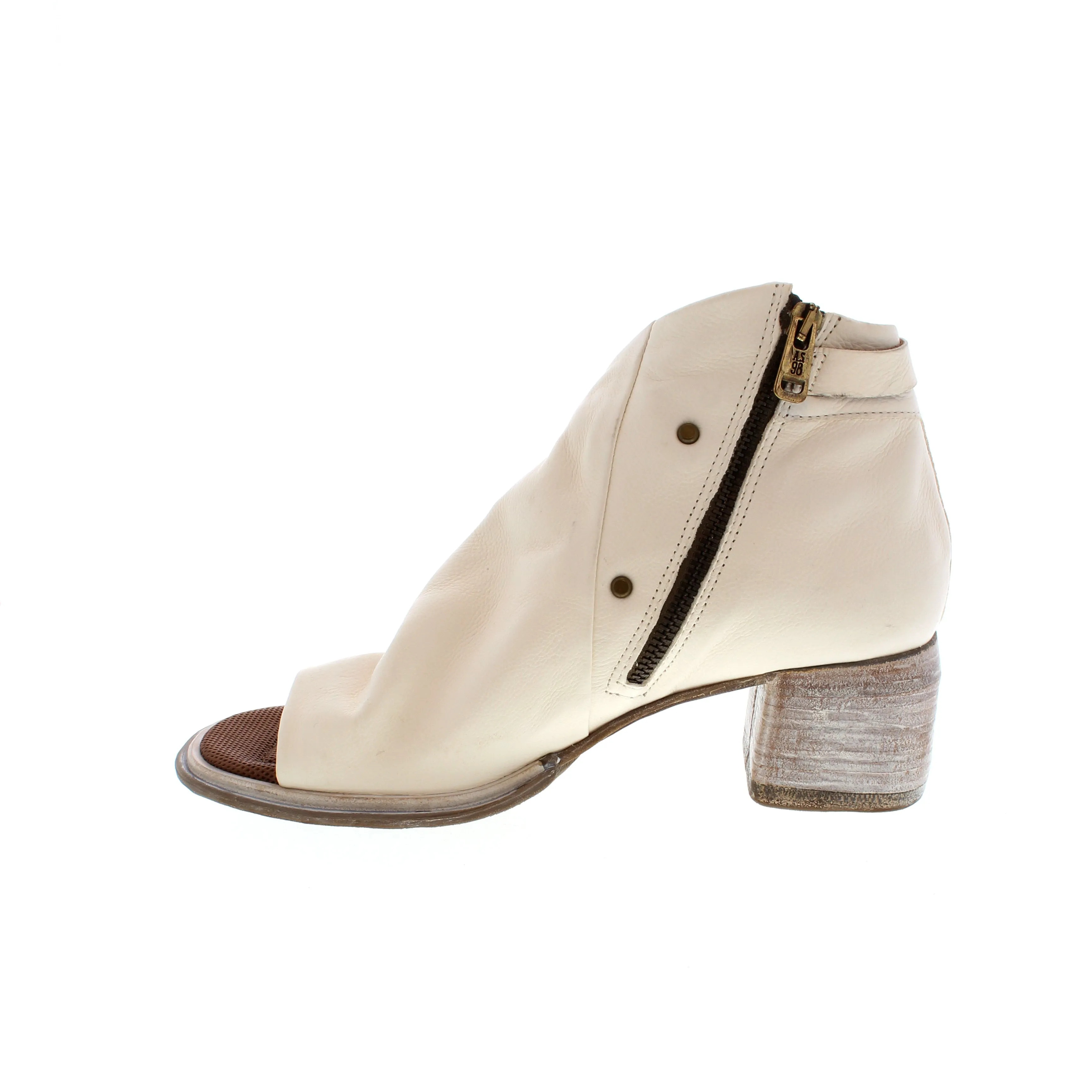 A.S.98 A83007-101 - White