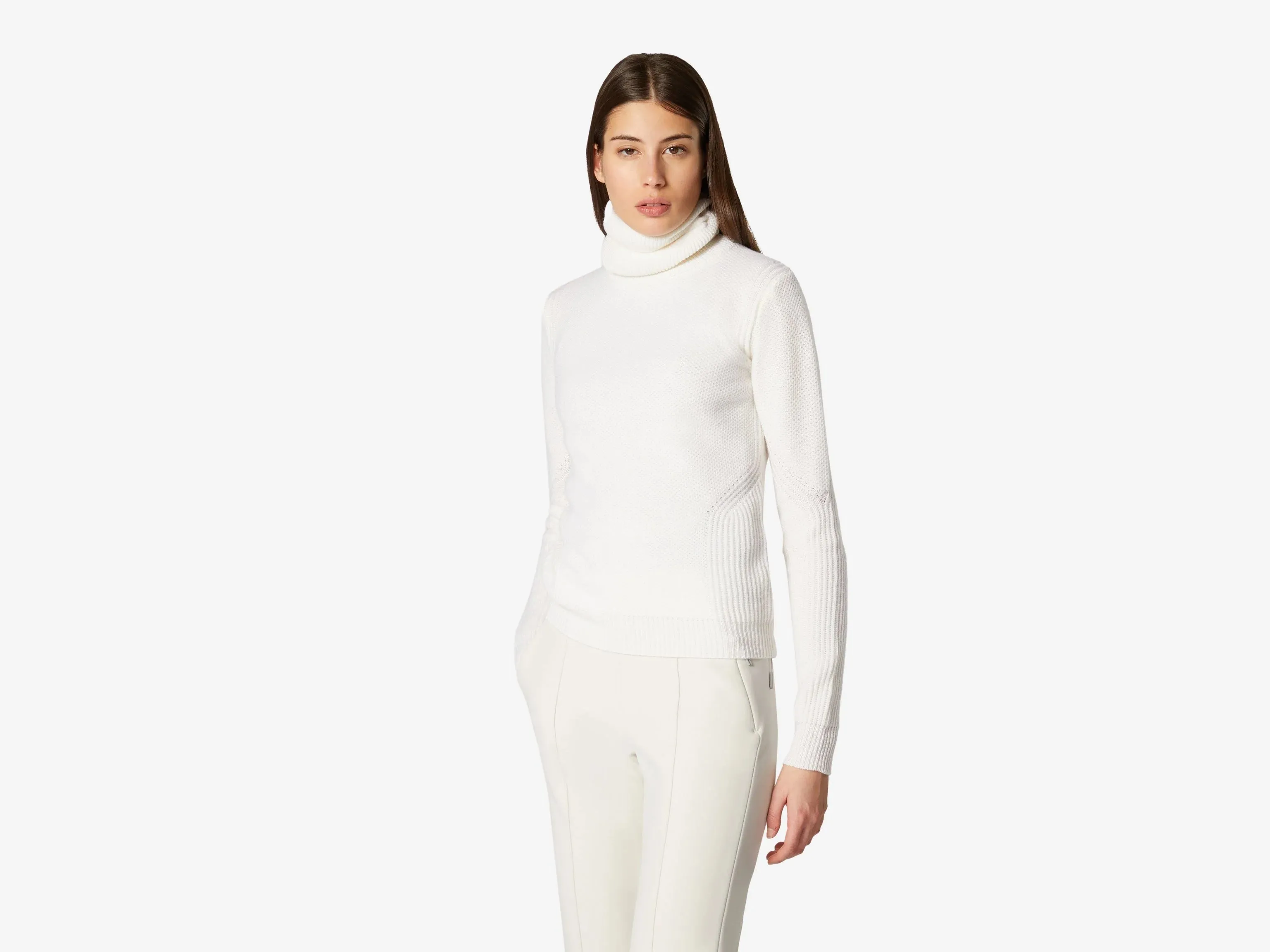 Avery Turtleneck W