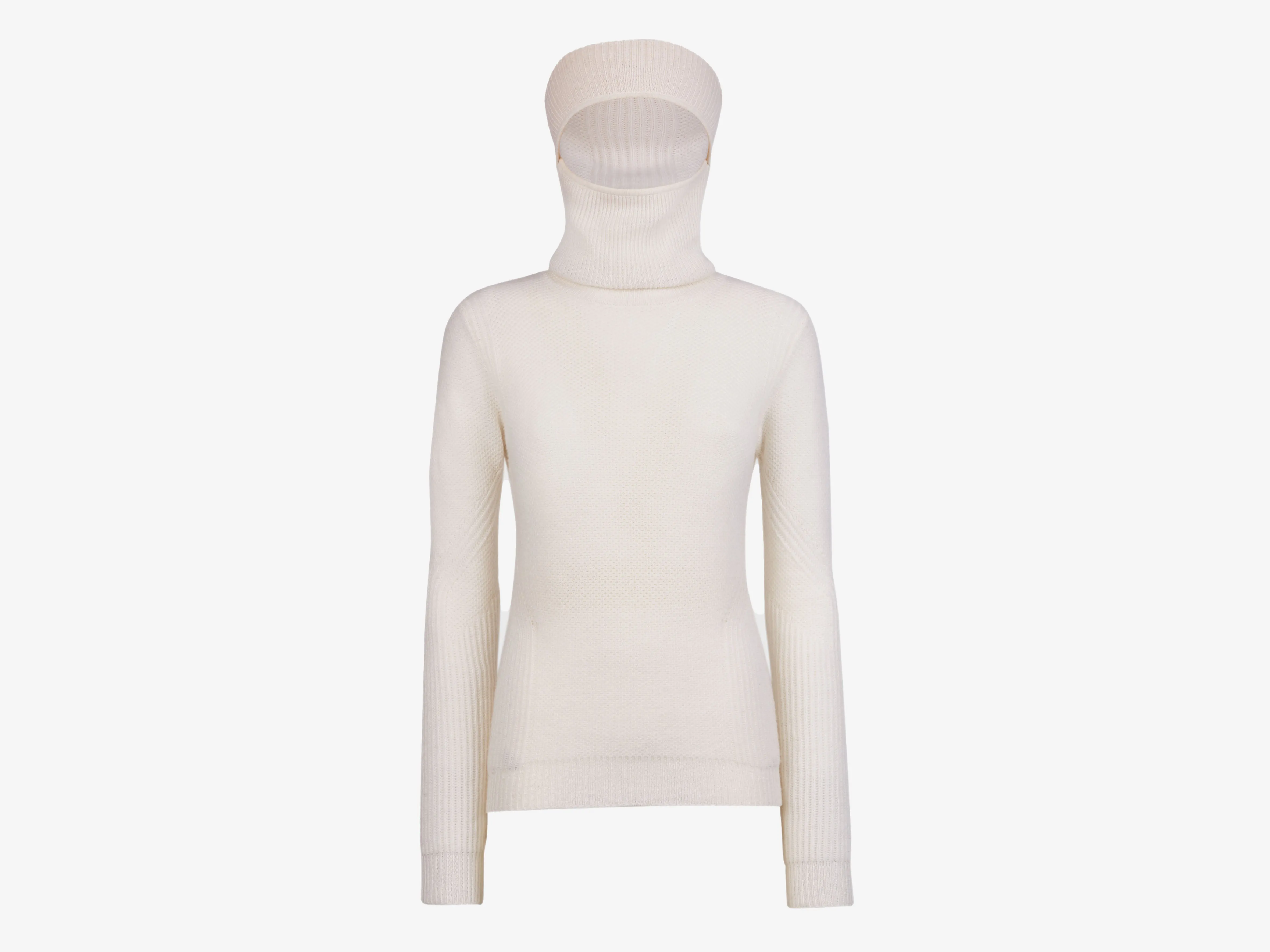 Avery Turtleneck W