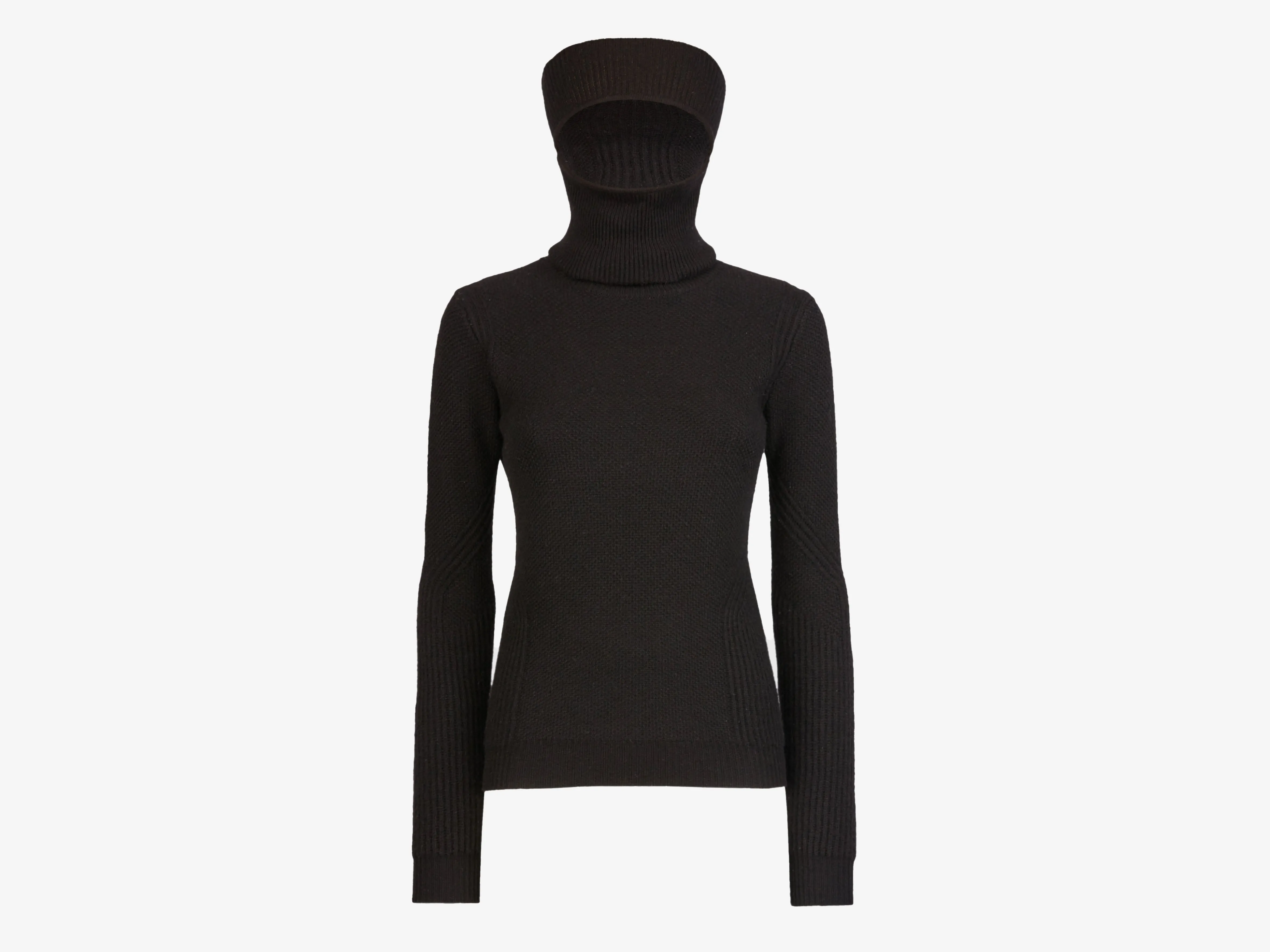 Avery Turtleneck W