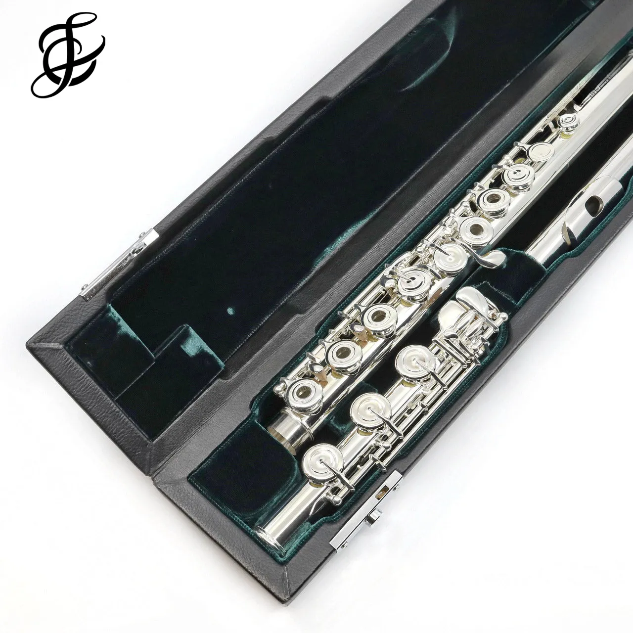 Azumi by Altus Model AZ-2 Flute - New