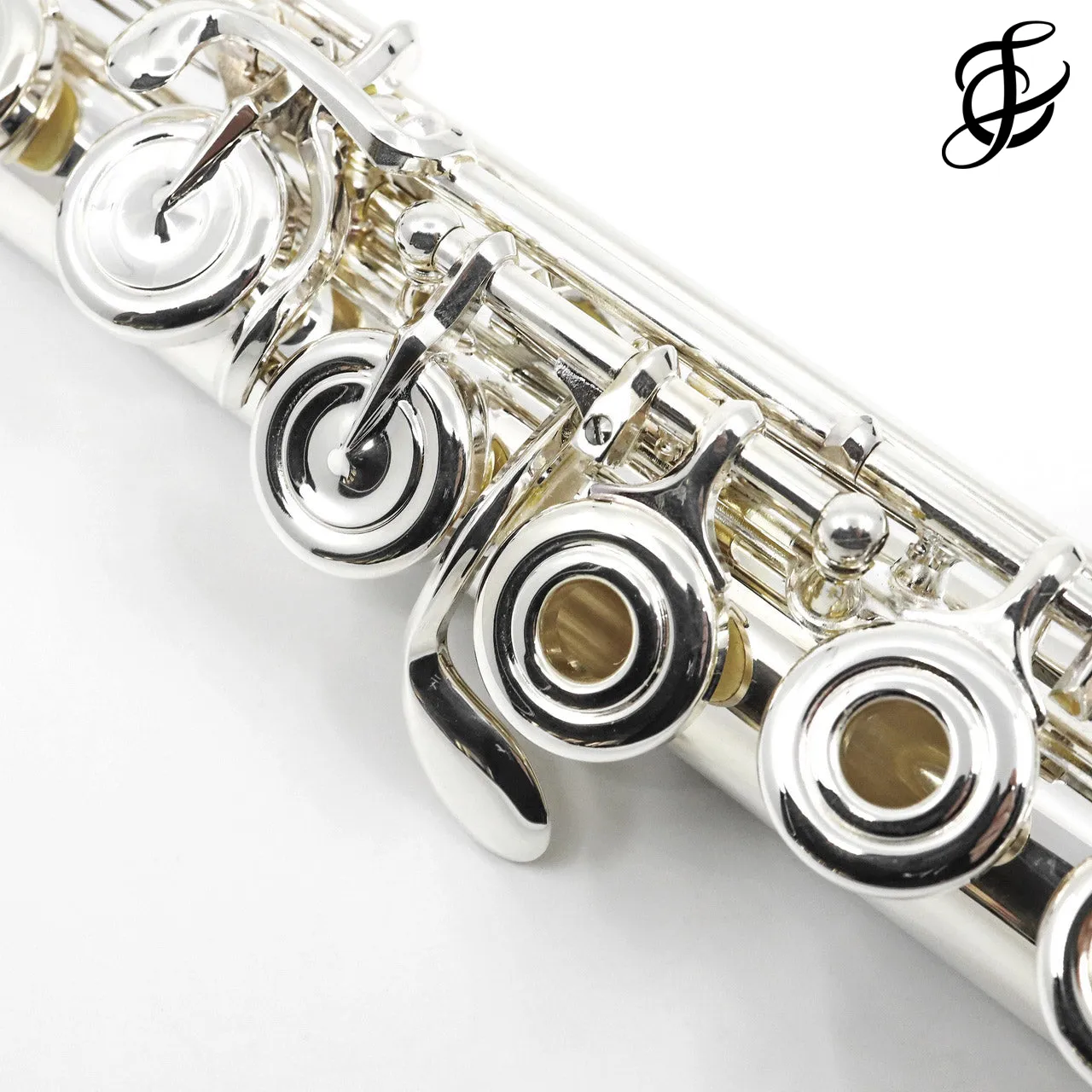 Azumi by Altus Model AZ-2 Flute - New