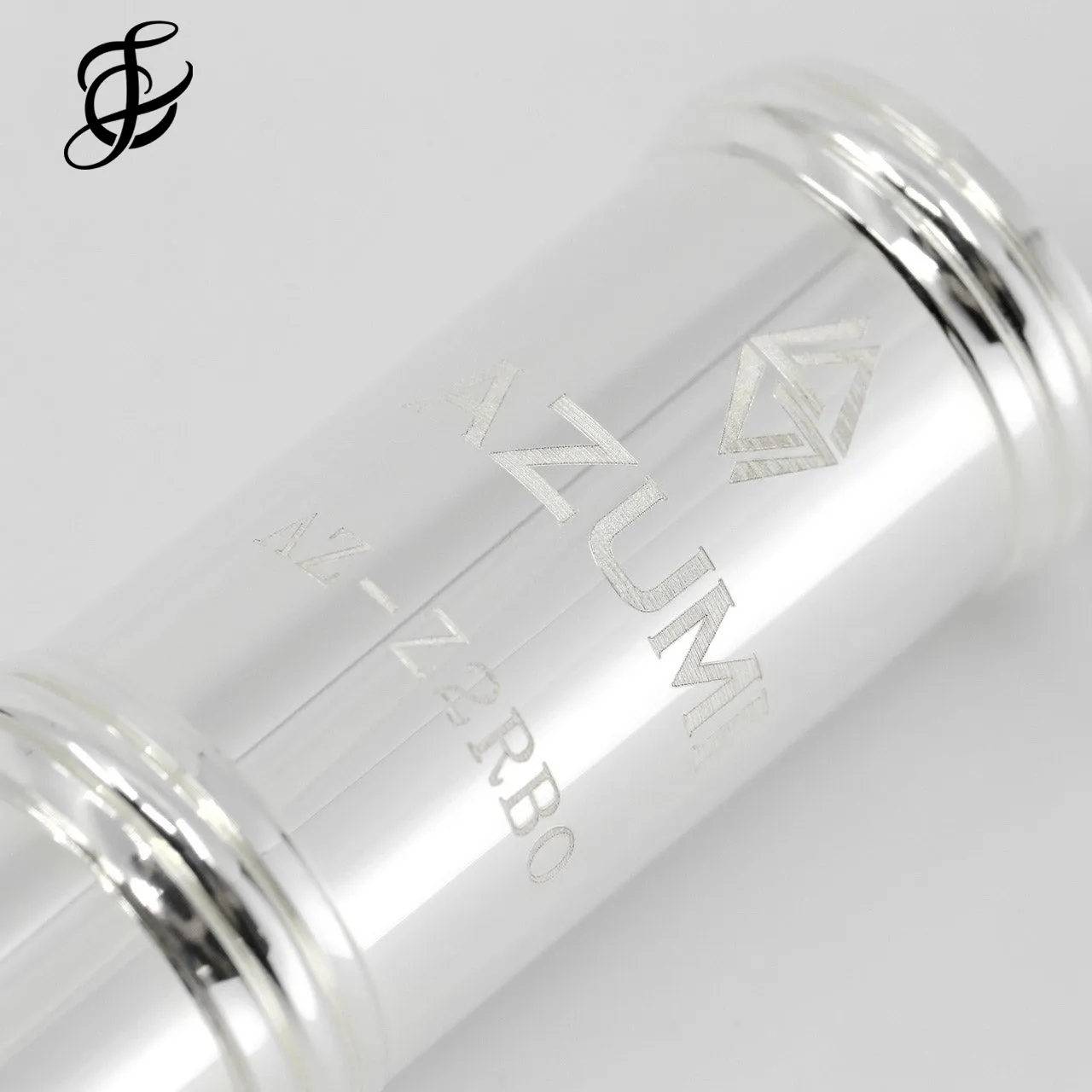 Azumi by Altus Model AZ-2 Flute - New