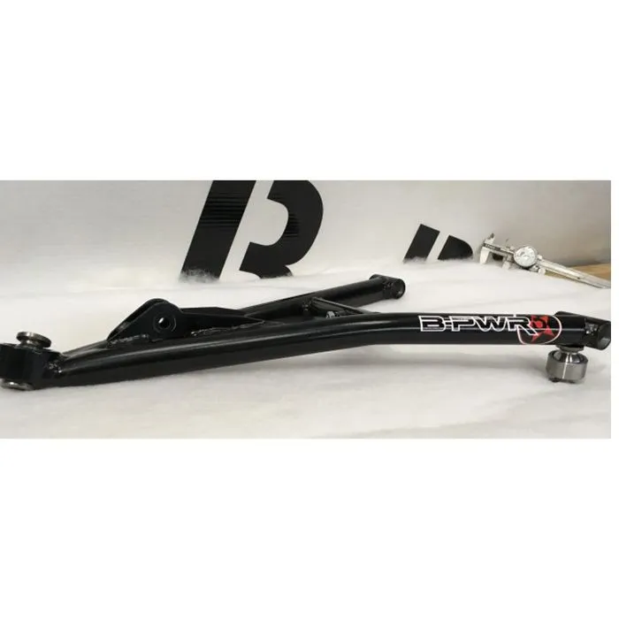 B-PWR 39" A-Arm Suspension Complete Kit | Polaris  Axys