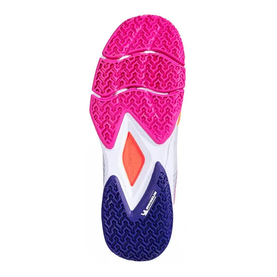 Babolat Jet Ritma Woman grau/pink