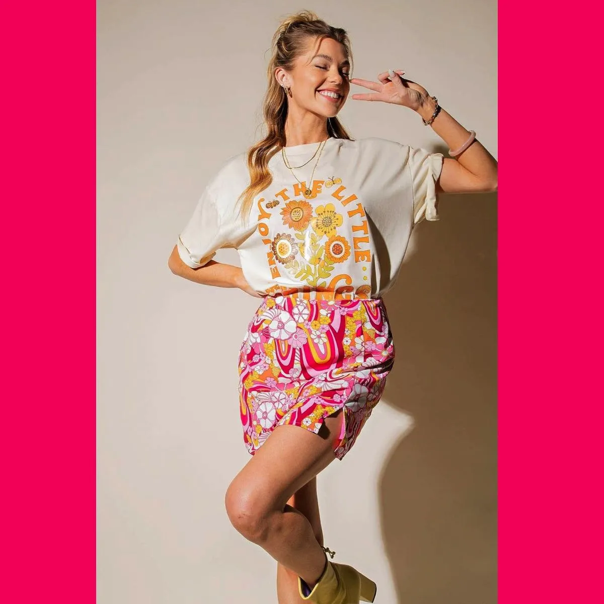 Barbie Skirt