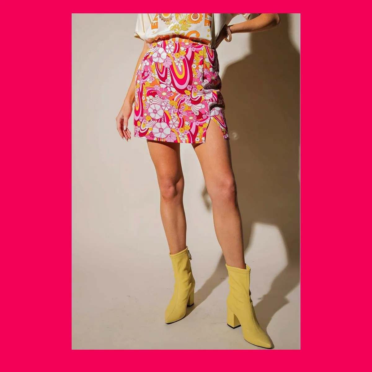Barbie Skirt