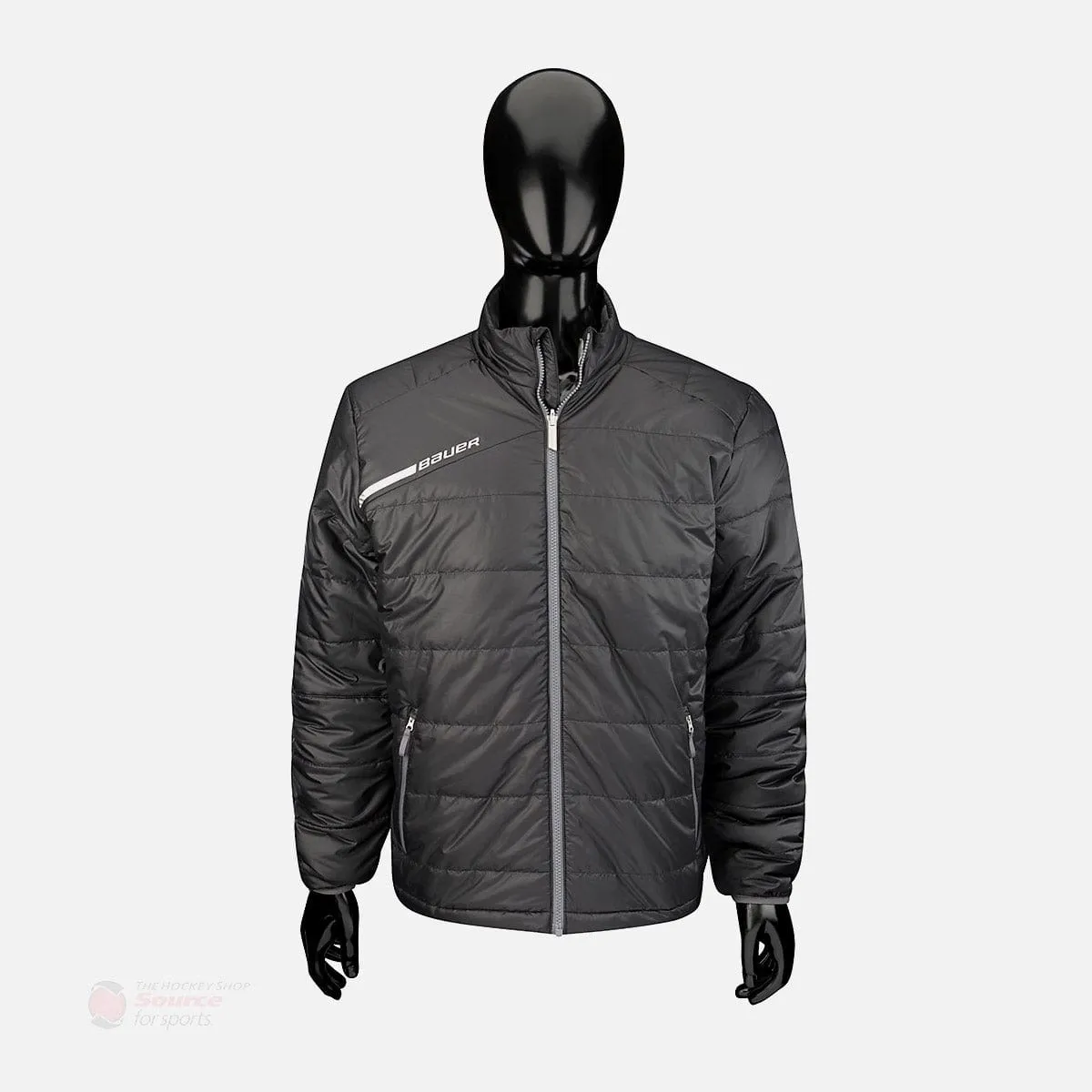 Bauer Flex Bubble Senior Jacket