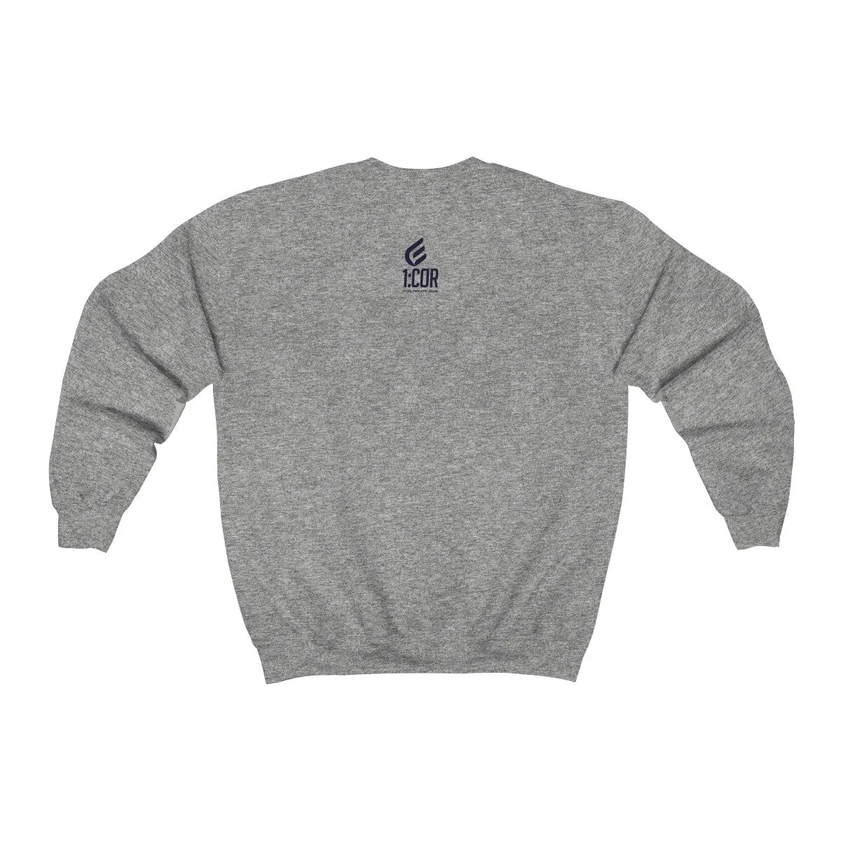 Be Bold | Crewneck Sweatshirt