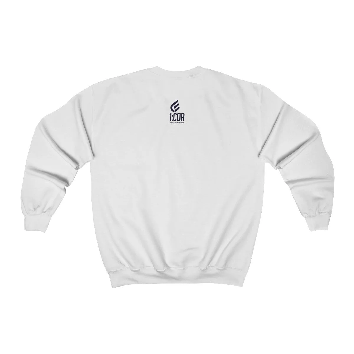 Be Bold | Crewneck Sweatshirt