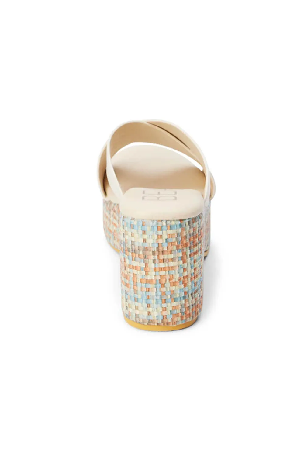 Beach by Matisse Nellie Heels for Women in Ivory | NELLIE-IVORY
