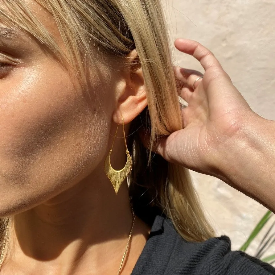 Beaumont Earrings