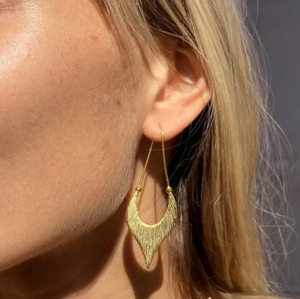 Beaumont Earrings
