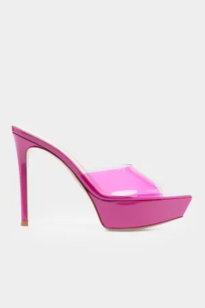 Betty Platform 85 in Bloom
