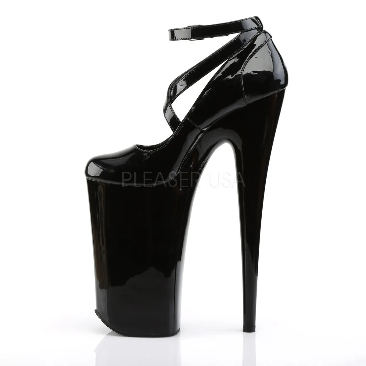 BEYOND-087  Black/Black