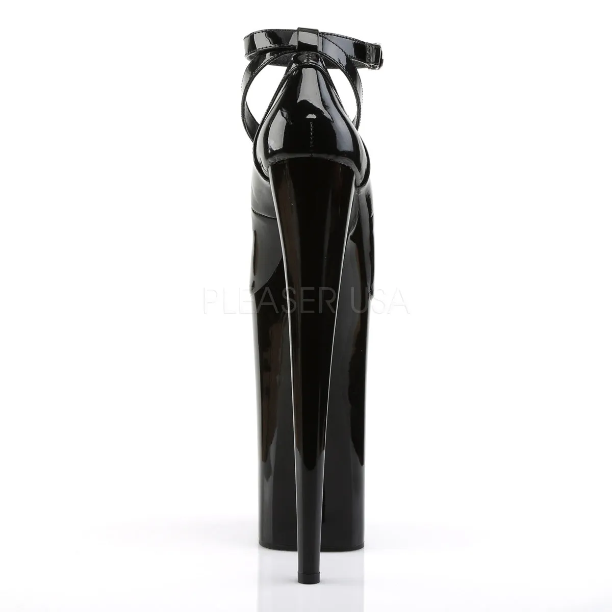 BEYOND-087  Black/Black