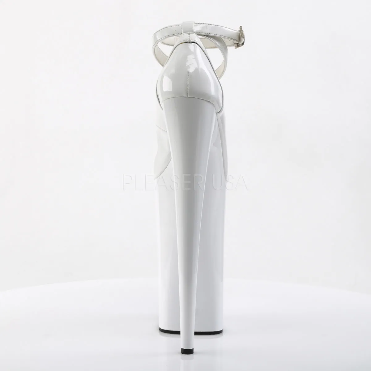 BEYOND-087  White/White