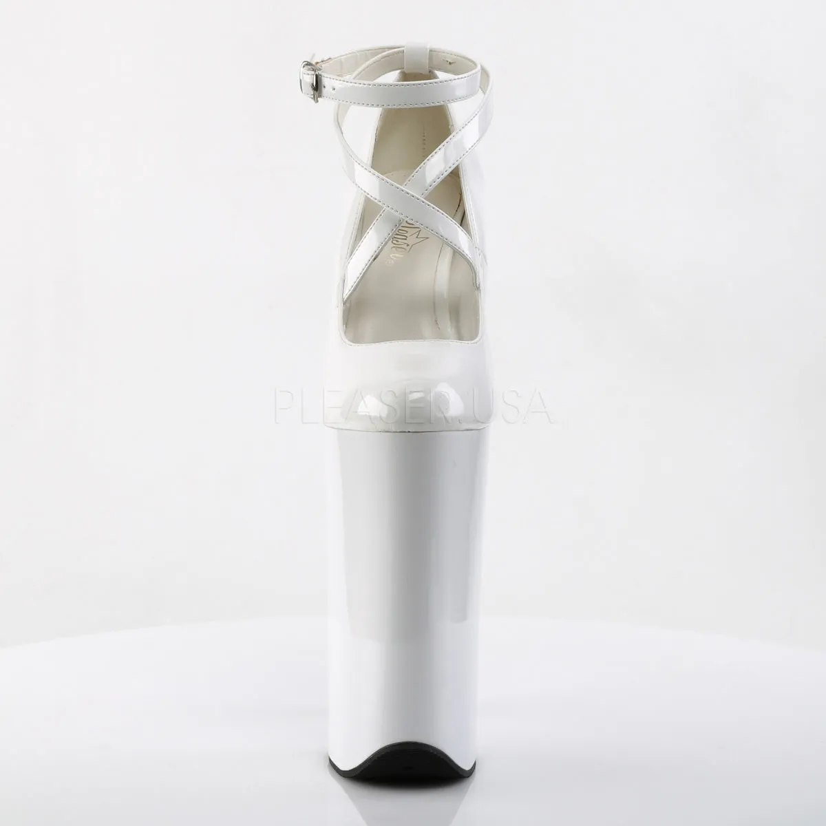 BEYOND-087  White/White