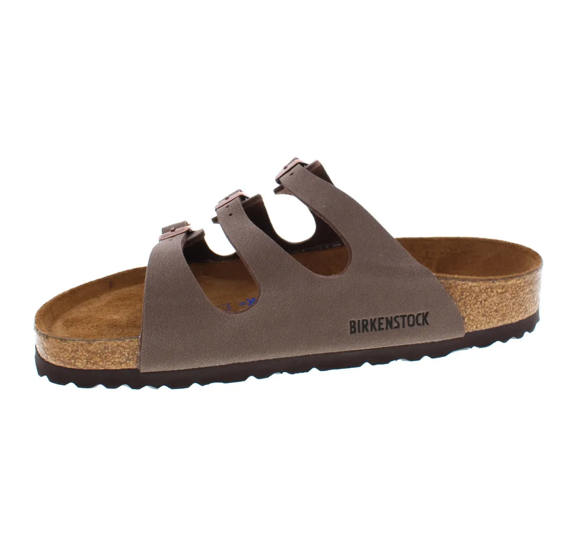 Birkenstock Florida - Mocha