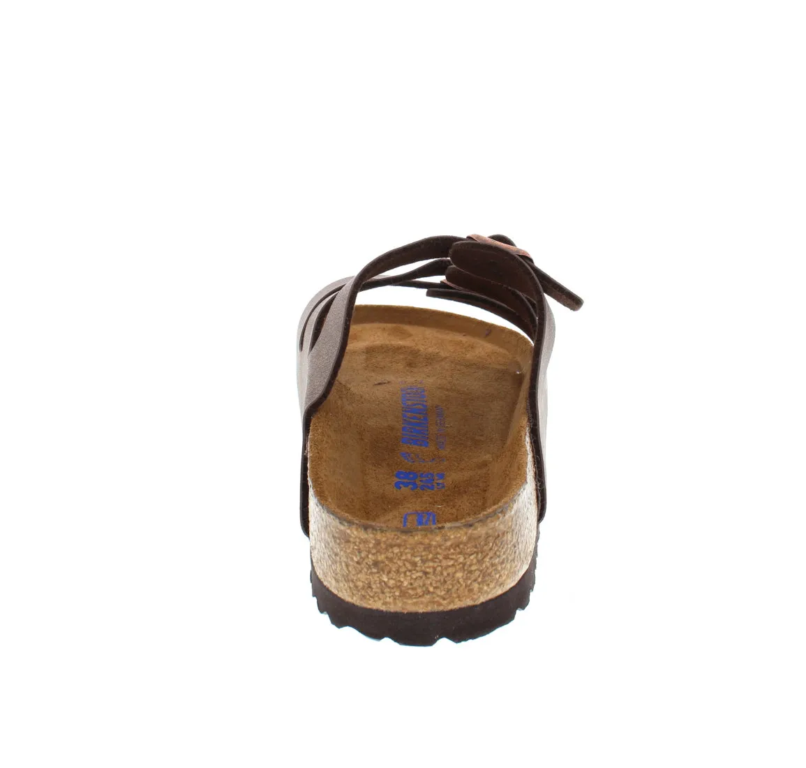 Birkenstock Florida - Mocha