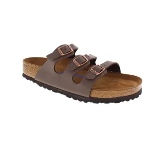 Birkenstock Florida - Mocha