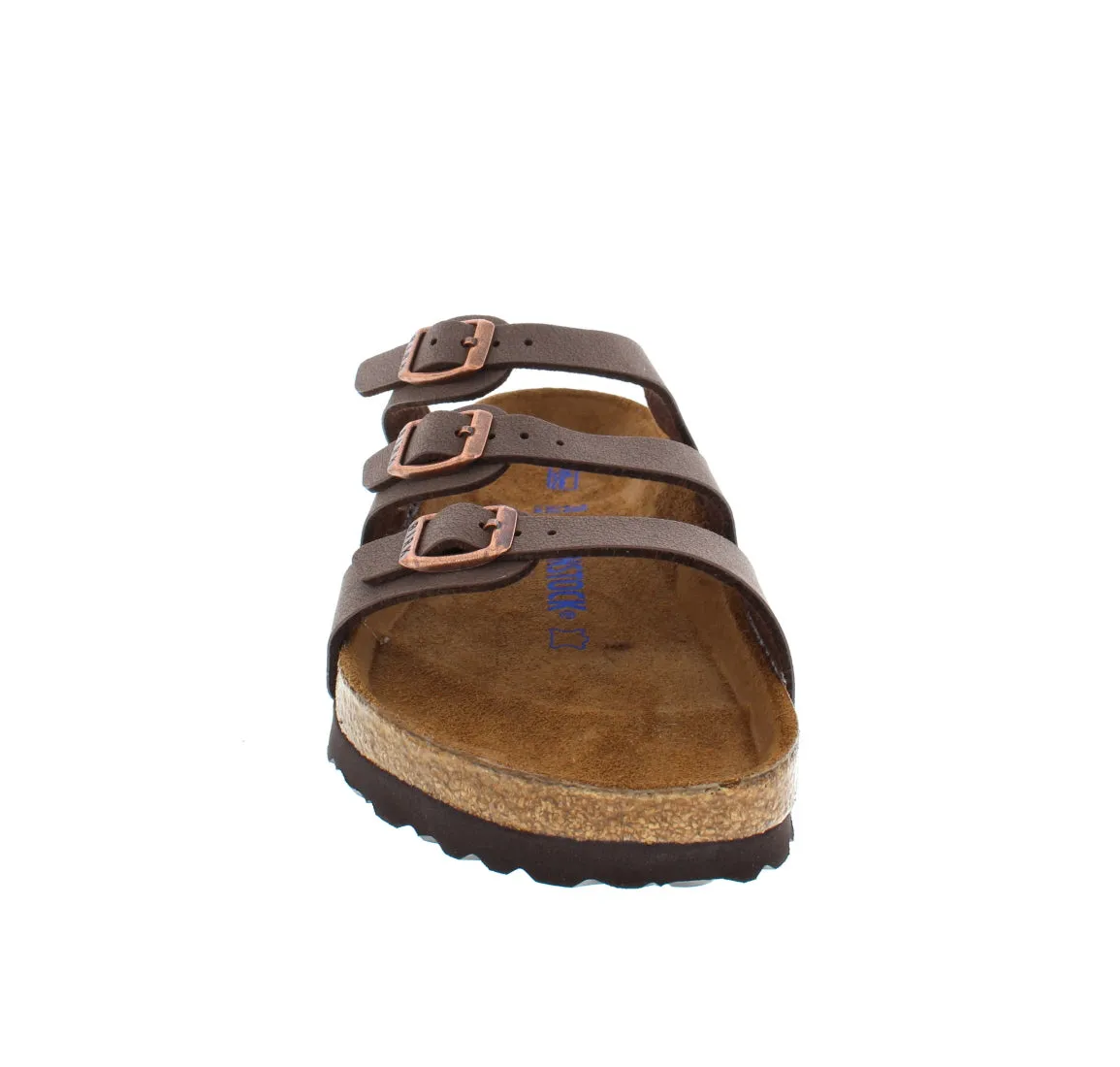 Birkenstock Florida - Mocha