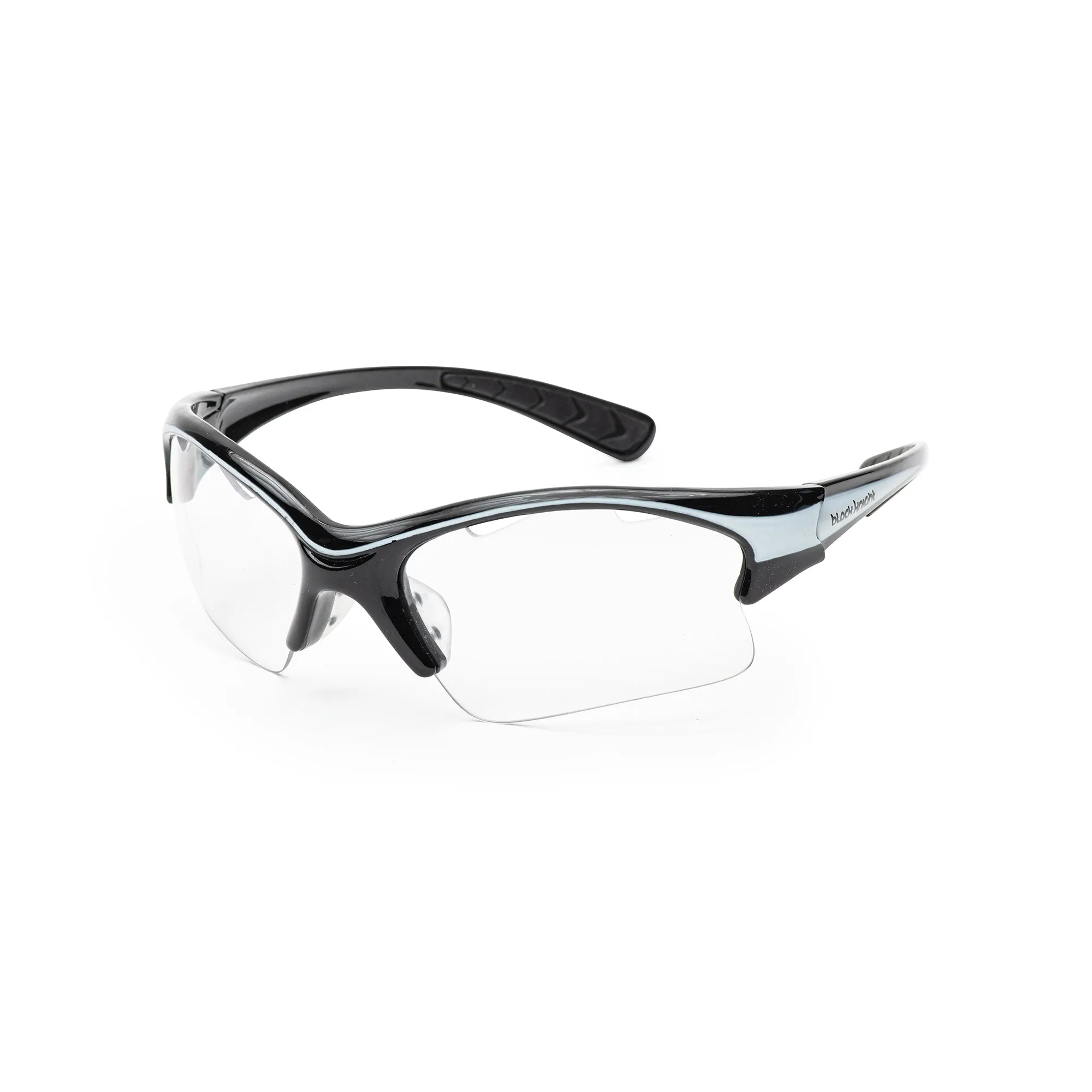 Black Knight Stiletto Eye Guards