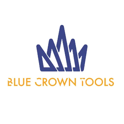 Blue Crown Tools MK-55 Double Bevel Marking Knife