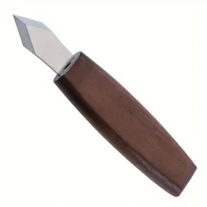 Blue Crown Tools MK-55 Double Bevel Marking Knife