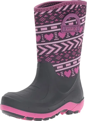 Bluster 2 Boot (Kid's) - Past Season