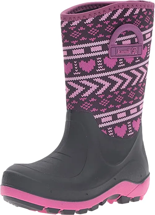 Bluster 2 Boot (Kid's) - Past Season
